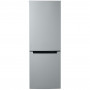 Холодильник Бирюса М820NF металлик