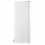 Холодильник No Frost с инвертором MAUNFELD MFF181NFW