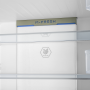 Холодильник No Frost с инвертором MAUNFELD MFF181NFW
