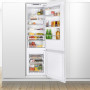 Холодильник встраиваемый MAUNFELD MBF193SLFW