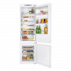 Холодильник встраиваемый MAUNFELD MBF193SLFW