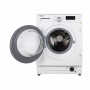 Встраиваемая стиральная машина MAUNFELD MBWM148S