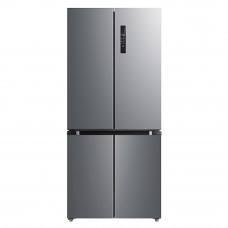 Многокамерный холодильник Midea MDRF631FGF02B, нерж.сталь
