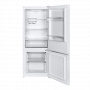 Холодильник Smart Frost MAUNFELD MFF144SFW