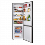 Холодильник Smart Frost MAUNFELD MFF176SFSB