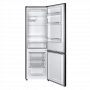 Холодильник Smart Frost MAUNFELD MFF176SFSB
