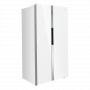 Холодильник No Frost с инвертором MAUNFELD MFF177NFW