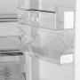 Холодильник No Frost с инвертором MAUNFELD MFF182NFB