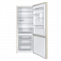 Холодильник No Frost с инвертором MAUNFELD MFF1857NFBG