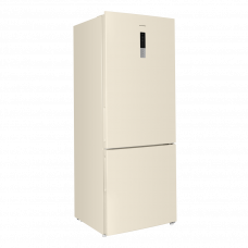 Холодильник No Frost с инвертором MAUNFELD MFF1857NFBG