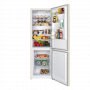 Холодильник Smart Frost MAUNFELD MFF185SFBG