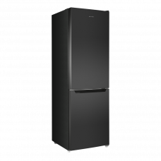 Холодильник Smart Frost MAUNFELD MFF185SFSB