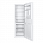 Холодильник Smart Frost MAUNFELD MFF185SFW