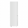 Холодильник Smart Frost MAUNFELD MFF185SFW