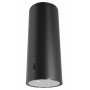 Кухонная вытяжка MAUNFELD Lee Wall (sensor) 39 черный
