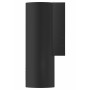 Кухонная вытяжка MAUNFELD Lee Wall (sensor) 39 черный