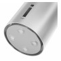 Кухонная вытяжка MAUNFELD Lee Wall (sensor) 39 нержавеющая сталь