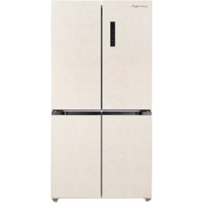 Холодильник Kuppersberg NFFD183BKG