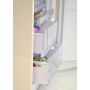 Двухкамерный холодильник NordFrost NRB 152 532 бежевый