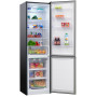 Холодильник NORDFROST NRB 164NF 232