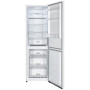 Двухкамерный холодильник Gorenje NRK619FAS4