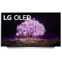 OLED телевизор LG 55C1RLA