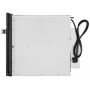 Электрический духовой шкаф Akpo PEA 44M08 SSD02 WH белый