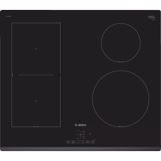 Индукционная варочная панель BOSCH PWP63RBB6E