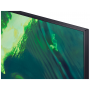 65" (163 см) Телевизор LED Samsung QE65Q70AAUXRU серый