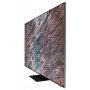 65" (165 см) Телевизор LED Samsung QE65QN800AUXRU черный