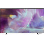 75" (190 см) Телевизор LED Samsung QE75Q60ABUXRU черный