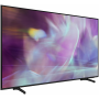 75" (190 см) Телевизор LED Samsung QE75Q60ABUXRU черный