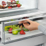 Холодильник AEG RCR732E5MX