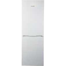 Холодильник полноразмерный с морозильником Snaige RF53SG-S500210 белый