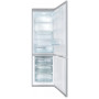 Холодильник полноразмерный с морозильником SNAIGE RF58SM-S5MP2G0D91Z серый