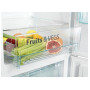 Холодильник полноразмерный с морозильником SNAIGE RF58SM-S5MP2G0D91Z серый