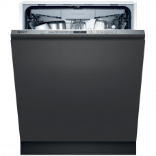Встраиваемая посудомоечная машина Neff S153HMX10R Home Connect