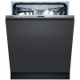 Встраиваемая посудомоечная машина Neff S153HMX10R Home Connect