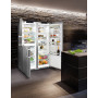 Холодильник LIEBHERR SBSes 8483 серый