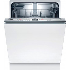 Встраиваемая посудомоечная машина BOSCH SMH4HAX11R