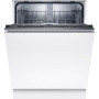 Встраиваемая посудомоечная машина Bosch SMV25CX02R