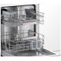 Встраиваемая посудомоечная машина Bosch Serie 4 SMV4IAX2IR
