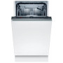 Встраиваемая посудомоечная машина Bosch SPV2IMY3ER