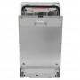 Полновстраиваемая посудомоечная машина Bosch SPV6HMX2MR