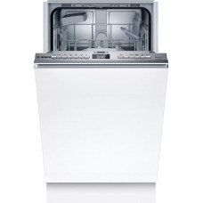 Встраиваемая посудомоечная машина Bosch SRH4HKX11R