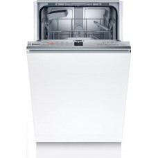 Встраиваемая посудомоечная машина Bosch SRV2IKX3BR