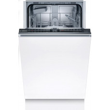 Встраиваемая посудомоечная машина Bosch SRV4HKX1DR