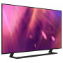 50" (125 см) Телевизор LED Samsung UE50AU9000UXRU черный