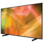 55" (138 см) Телевизор LED Samsung UE55AU8000UXRU черный