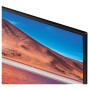 55" (138 см) Телевизор LED Samsung UE55TU7002UXRU черный